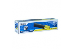 Epson C13S050191 giallo (yellow) toner originale