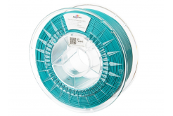 Spectrum 80601 3D filamento, Premium PET-G, 1,75mm, 1000g, turquoise blue