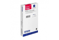 Epson C13T04C34N magenta cartuccia originale