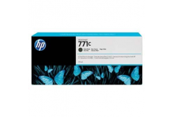 HP 771C B6Y07A opaco nero (matte black) cartuccia originale