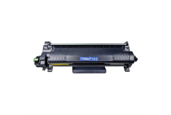 Brother TN-2590XL nero (black) toner compatibile