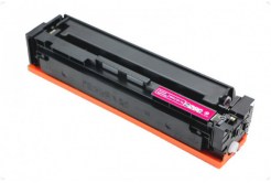 Canon 045HM 1244C002 magenta (magenta) toner compatibile