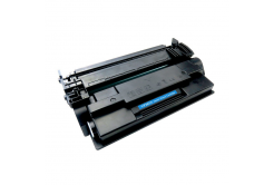 Toner compatibile con HP 87A CF287A nero (black) 