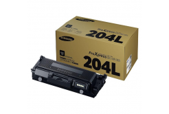 HP SU929A / Samsung MLT-D204L nero (black) toner originale