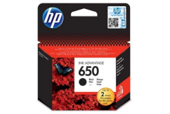 HP 650 IT101AE nero (black) cartuccia originale