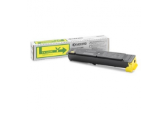 Kyocera Mita TK-5205Y giallo (yellow) toner originale