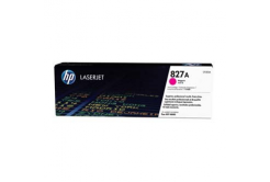 HP 827A CF303A magenta toner originale