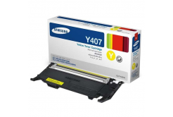 HP SU472A / Samsung CLT-Y4072S giallo (yellow) toner originale