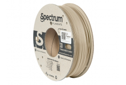 Spectrum 80986 3D filamento, PLA Nature ALGAE, 1,75mm, 250g