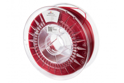 Spectrum 80940 3D filamento, PC 275, 1,75mm, 1000g, TRANSPARENT RED