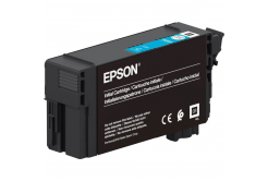 Epson T40D240 C13T40D240 ciano (cyan) cartuccia originale