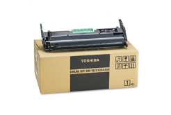 Toshiba tamburo originale DK18, black, Toshiba DP 80, 85