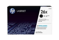 HP 26X CF226X nero (black) toner originale