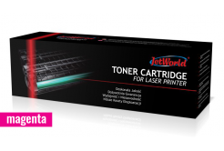 JetWorld PREMIUM toner compatibile pro Xerox 006R01177 magenta (magenta)