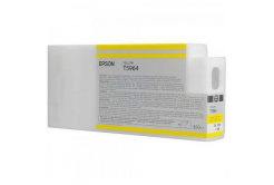 Epson T596400 giallo (yellow) cartuccia originale