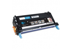 Lexmark X560H2CG ciano (cyan) toner compatibile