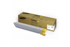 HP SS735A / Samsung CLT-Y808S giallo (yellow) toner originale