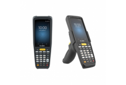 Zebra MC2700 KT-MC27BJ-2A3S2RW, terminale dati, 2D, SE4100, 2/16GB, BT, Wi-Fi, 4G, Func. Num., GPS, Android + cradle