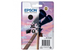 Epson 502XL T02W140 nero (black) cartuccia originale