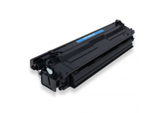 Toner compatibile con HP 508A CF361A ciano (cyan) 