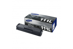 HP SU799A / Samsung MLT-D111L nero (black) toner originale