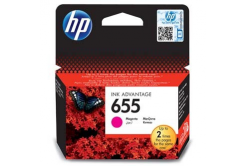 HP 655 IT111AE magenta (magenta) cartuccia originale