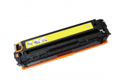 Canon EP-701Y giallo (yellow) toner compatibile