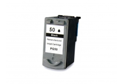 Canon PG-50 nero (black) cartuccia compatibile