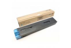 Xerox 006R01647 ciano (cyan) toner originale