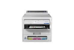 Epson WorkForce Pro EP-C800RDW C11CK21401 stampante inkjet