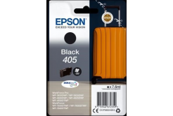 EPSON ink Singlepack Black 405 Durabrite Ultra cartuccia d'inchiostro originale