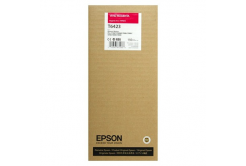 Epson T6423 magenta (magenta) cartuccia originale