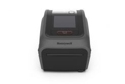 Honeywell PC45D PC45D200000200, 8 dots/mm (203 dpi), stampante di etichette, linerless, disp., RTC, USB, USB Host, Ethernet