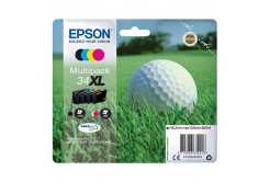 Epson T34764010, T347640 multipack cartuccia originale