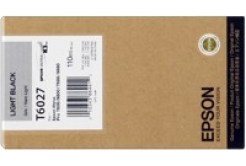 Epson T602700 nero chiaro (light black) cartuccia originale