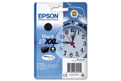 Epson 27XXL C13T27914012 nero (black) cartuccia originale