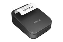 Epson TM-P80II C31CK00121 stampante per ricevute, 8 dots/mm (203 dpi), taglierina, USB-C, BT