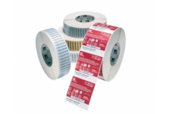 Zebra 3006609 Z-Perform 1000D, label roll, thermal paper, 51x25mm, bianco