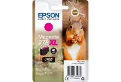 Epson 378XL T37934010 magenta (magenta) cartuccia originale