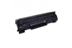 Toner compatibile con HP 78A CE278A nero (black) 