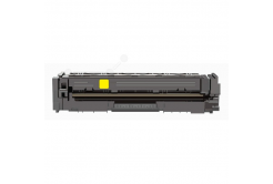 Toner compatibile con HP 203A CF542A giallo (yellow) 