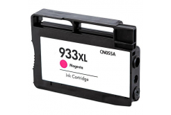 Cartuccia compatibile con HP 933XL CN055A magenta (magenta) 