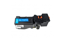 Konica Minolta TNP-93C AE1Y451 ciano (cyan) toner compatibile