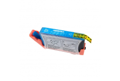 Cartuccia compatibile con HP 912XL 3YL81AE  ciano (cyan)