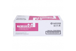 Kyocera Mita TK-855M magenta toner originale