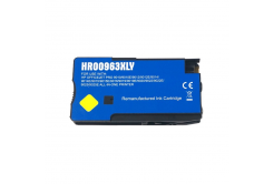 Cartuccia compatibile con HP 963XL 3JA29AE giallo (yellow)