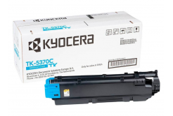 Kyocera TK-5370C 1T02YJCNL0 ciano (cyan) toner originale