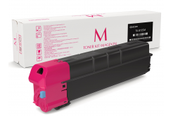 Kyocera TK8725M 1T02NHBNL0 magenta toner originale