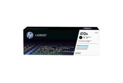 HP 410A CF410A nero (black) toner originale