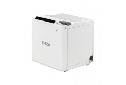 Epson TM-m10 C31CE74101 USB, 8 dots/mm (203 dpi), ePOS, bianco stampante per ricevute